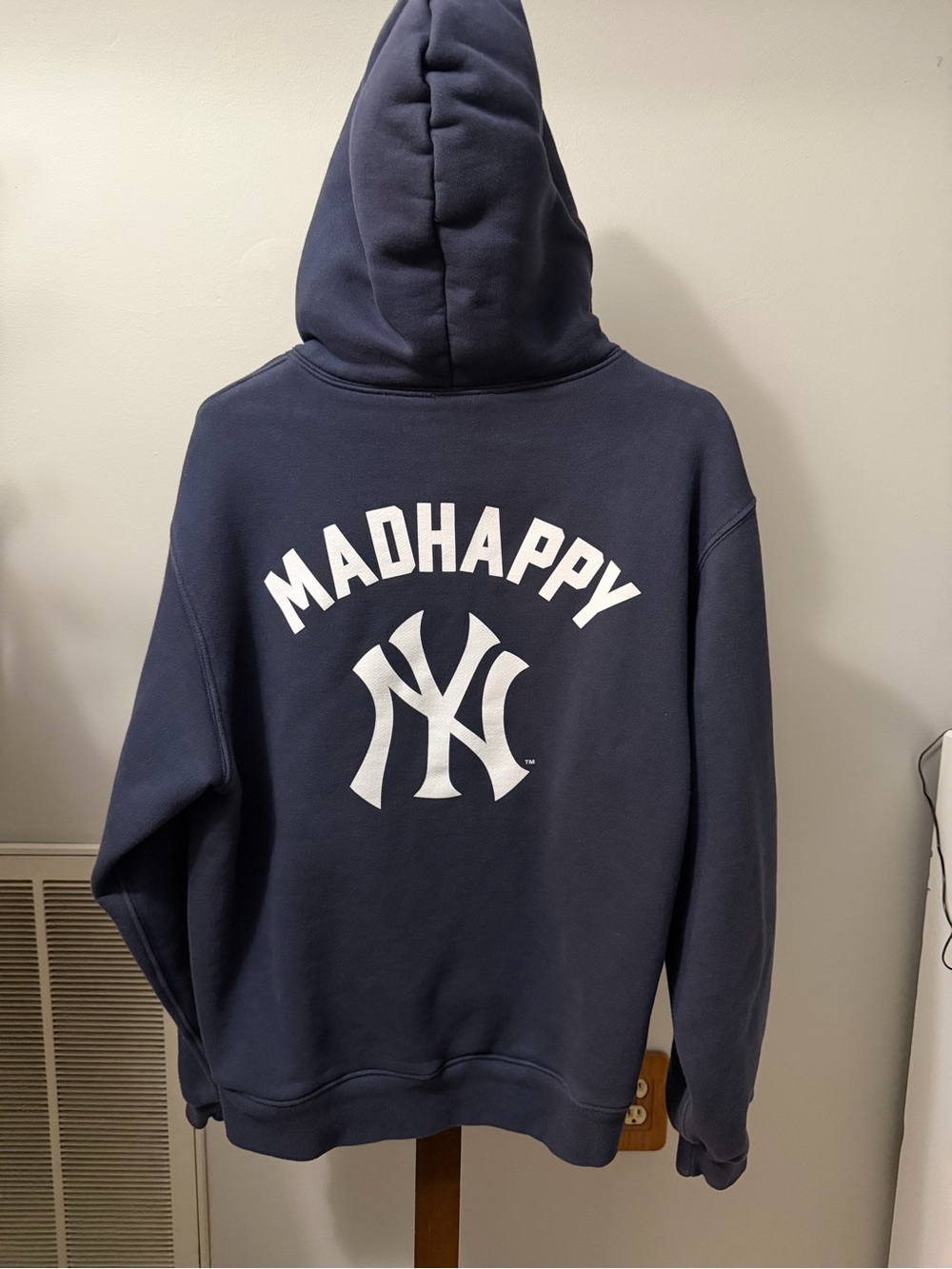 MADHAPPY NEW YORK YANKEES